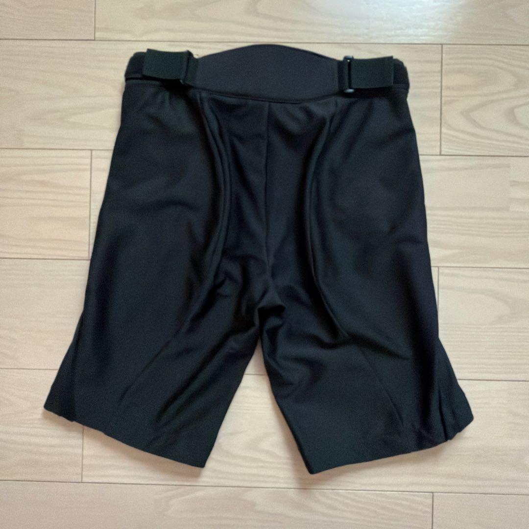 オンヨネ　スキー　ハーフパンツ　ジュニア　160㎝