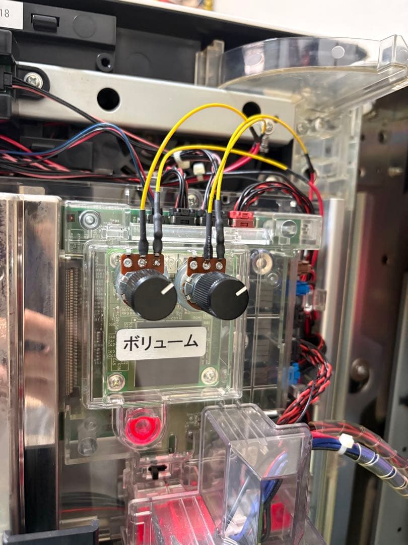 まどかマギカ2 スロット 不要機 実機