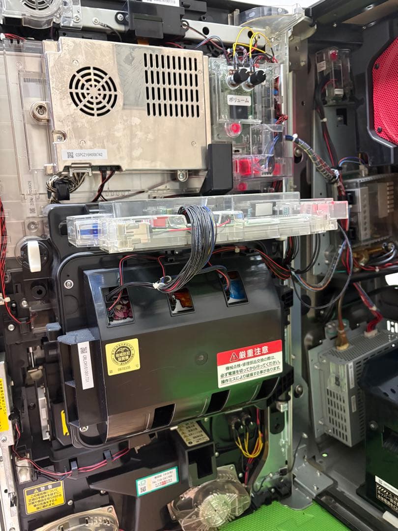 まどかマギカ2 スロット 不要機 実機
