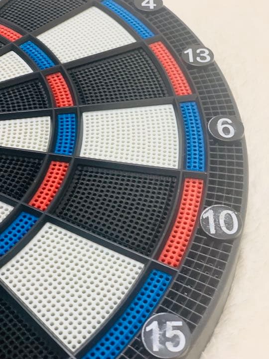 ダーツボード　HORNET ELECTRIC DARTS BOARD