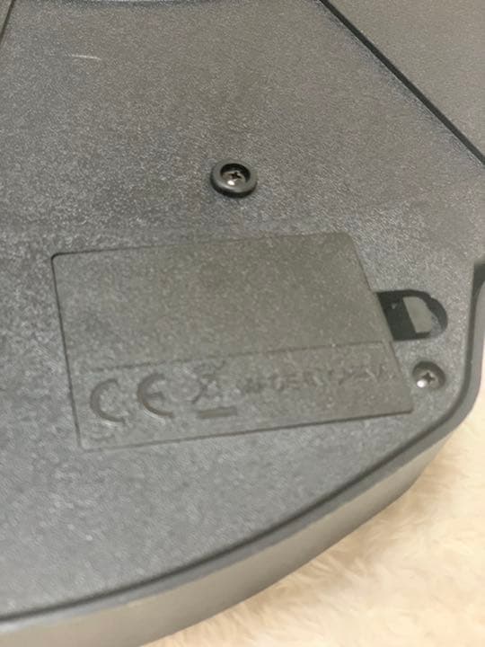 ダーツボード　HORNET ELECTRIC DARTS BOARD