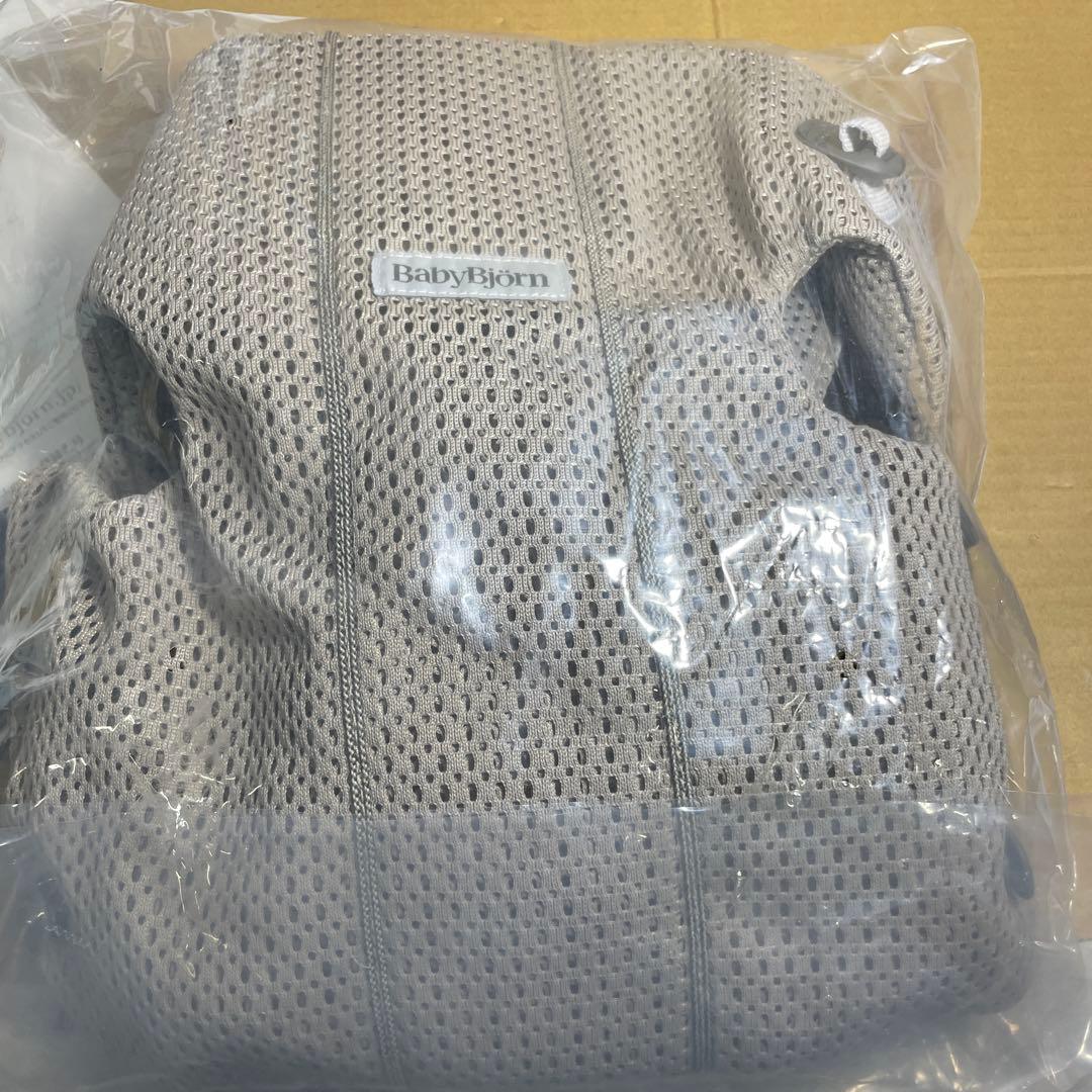 ベビービョルン 抱っこひも ベビーキャリアMINI Air