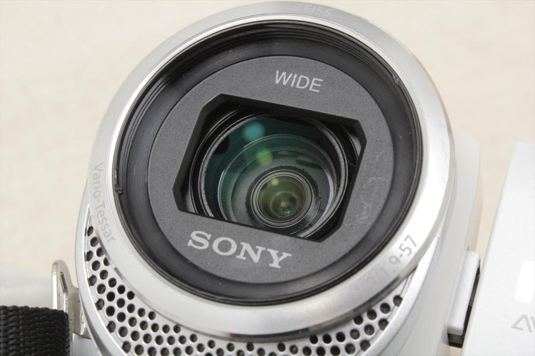 まつけん！スマホ転送！SONY HDR-CX480　ソニー