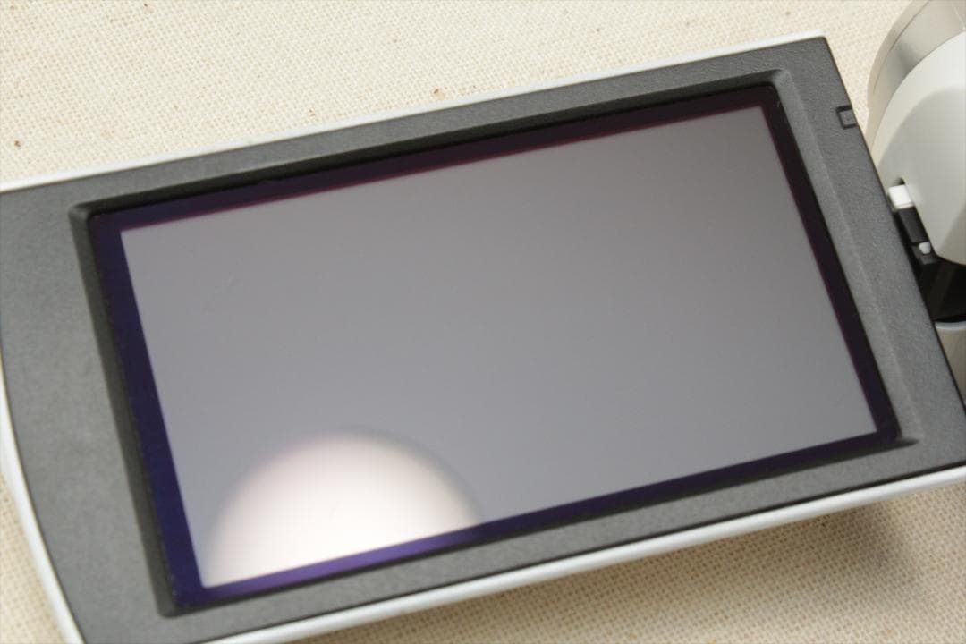 まつけん！スマホ転送！SONY HDR-CX480　ソニー