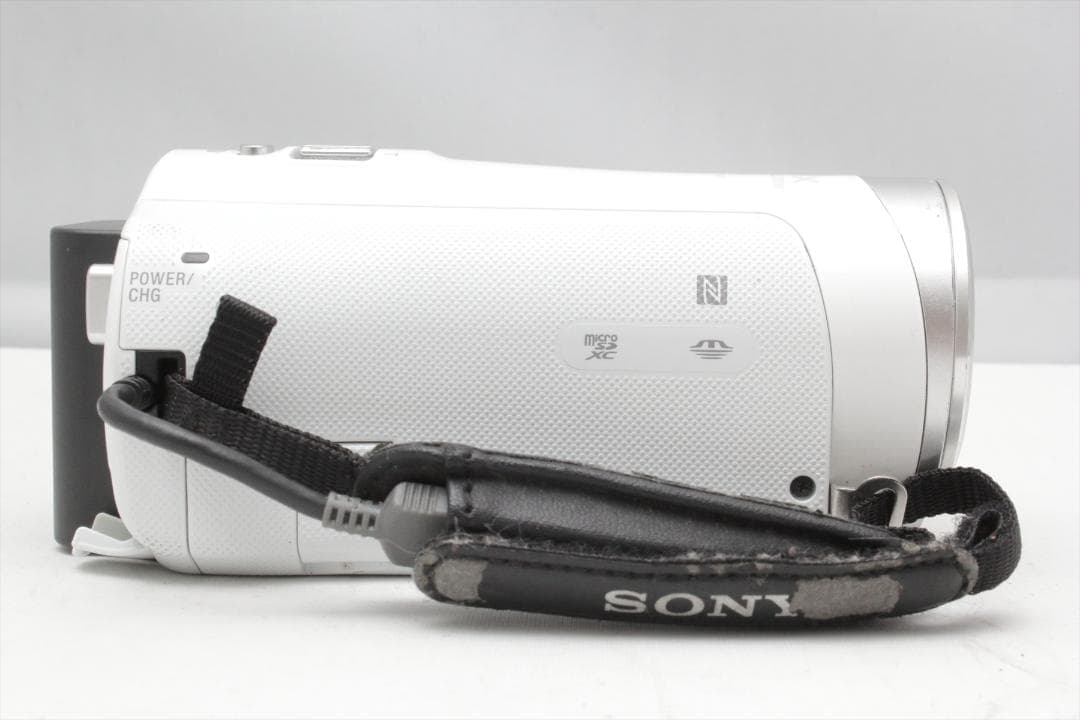 まつけん！スマホ転送！SONY HDR-CX480　ソニー