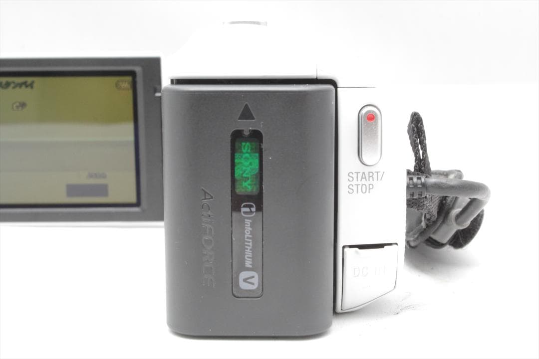 まつけん！スマホ転送！SONY HDR-CX480　ソニー