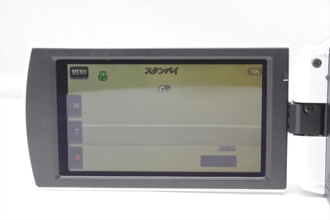 まつけん！スマホ転送！SONY HDR-CX480　ソニー