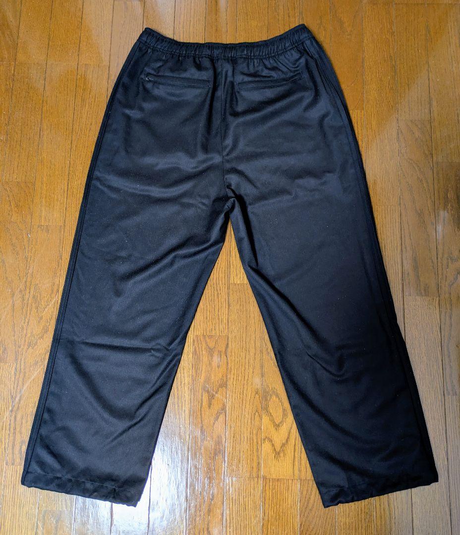 ミ*）様 everyone adidas TRACK PANT BLACK L新