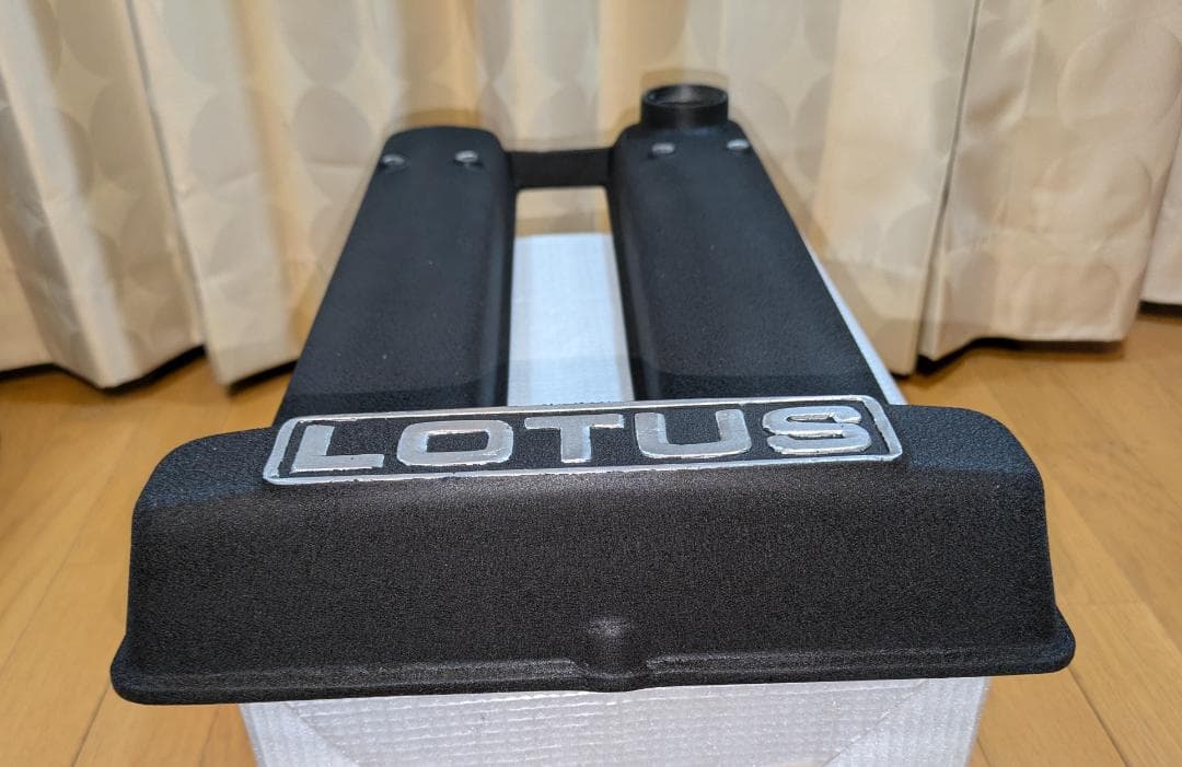 パーツ LOTUS