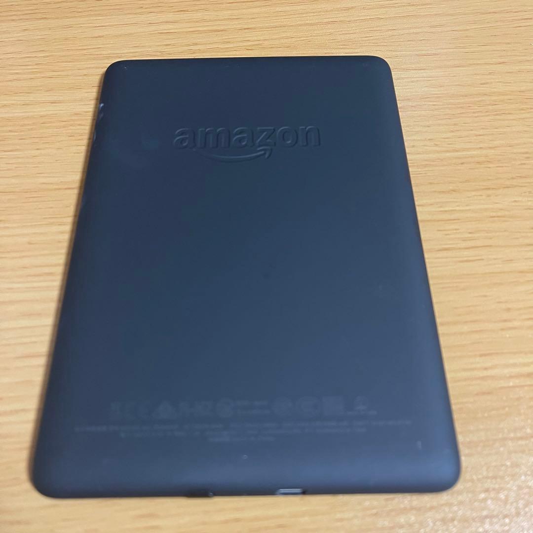 Kindle Paperwhite第10世代 wifi 32GB 広告なし
