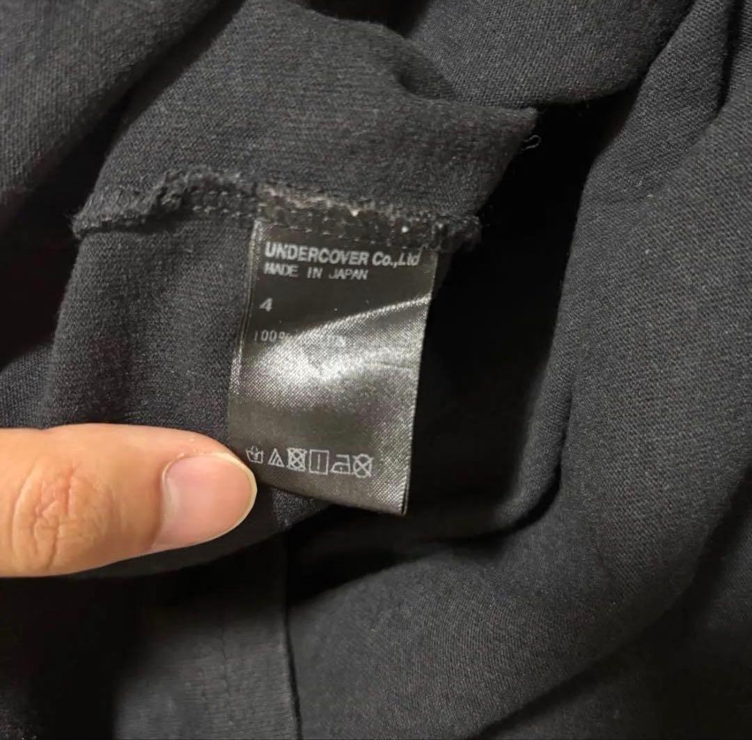 【専用】UNDERCOVER Yohji Yamamoto Tシャツ 2点セット