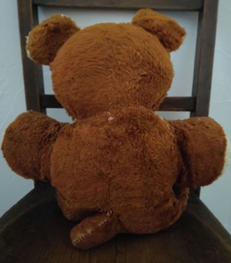 テディベア GUND ガンド アンティーク ビンテージ