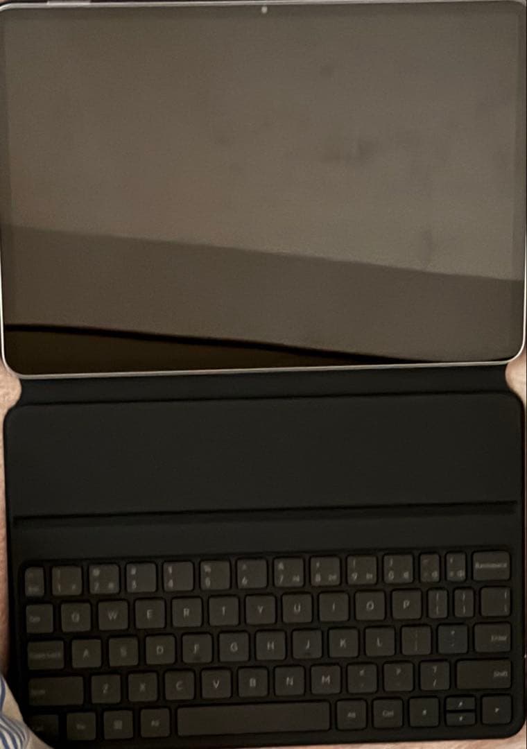 Xiaomi Pad7 + キーボードカバー