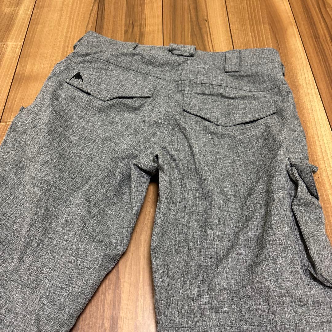 パンツのみ　Burton スノーボードウェアセット　メンズ Sサイズ