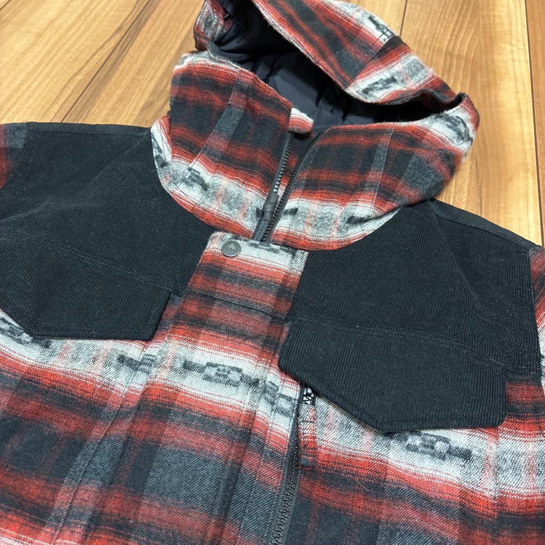 パンツのみ　Burton スノーボードウェアセット　メンズ Sサイズ