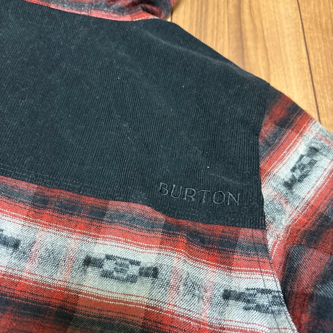 パンツのみ　Burton スノーボードウェアセット　メンズ Sサイズ