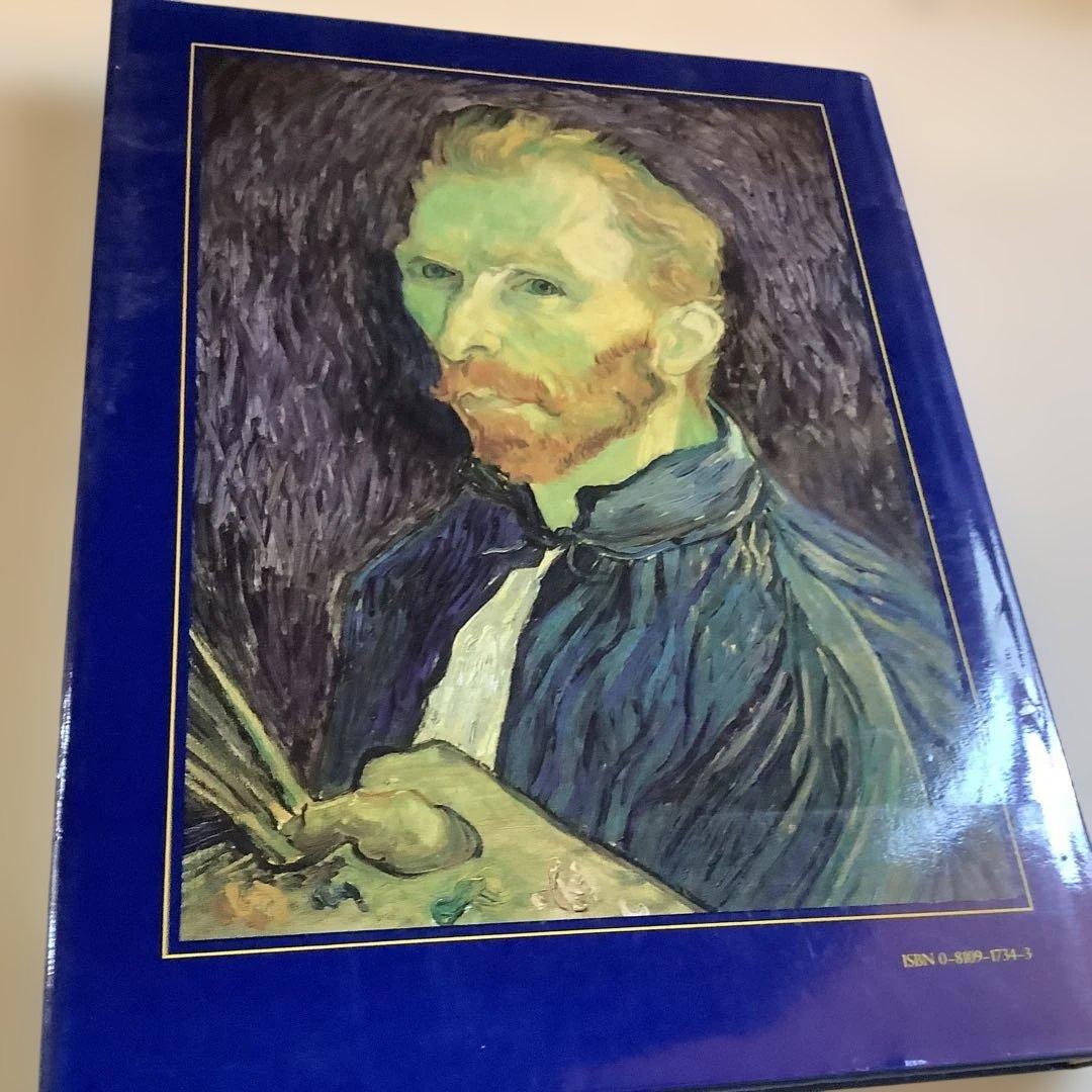 VAN GOGH IN SAINT-RÉMY AND AUVERS