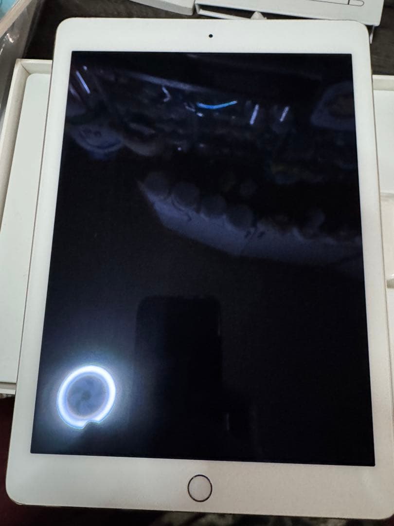 iPad本体 iPad Air 2 64GB Wi-Fi+Cellular