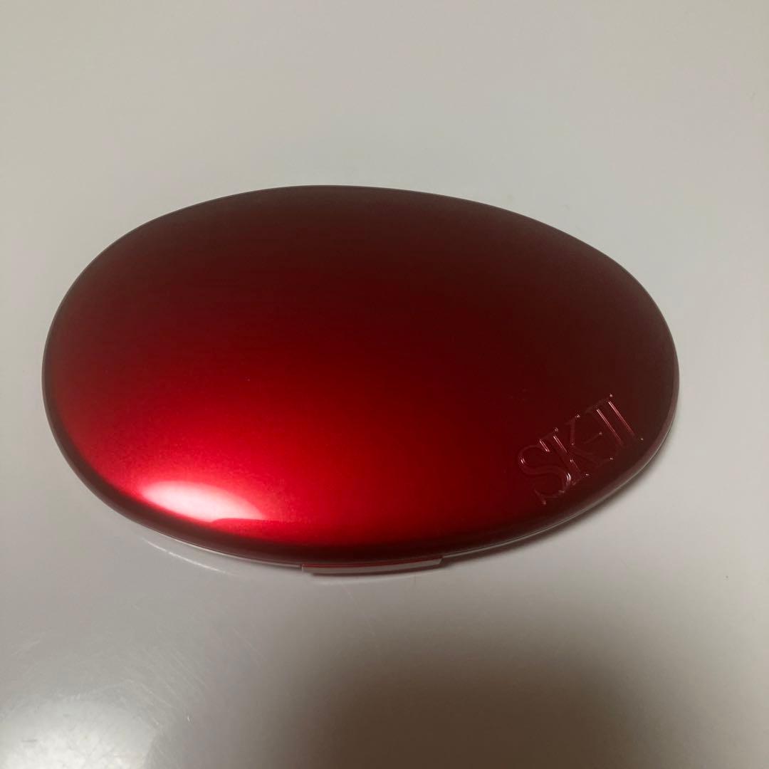SK-II パーフェクトラディアンス パウダー ファンデーション 510