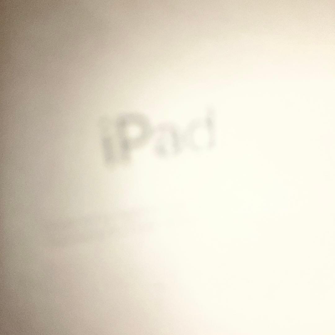 ゴールド(ジャンク】iPad mini 第5世代 充電不可／起動不可 部品取り用