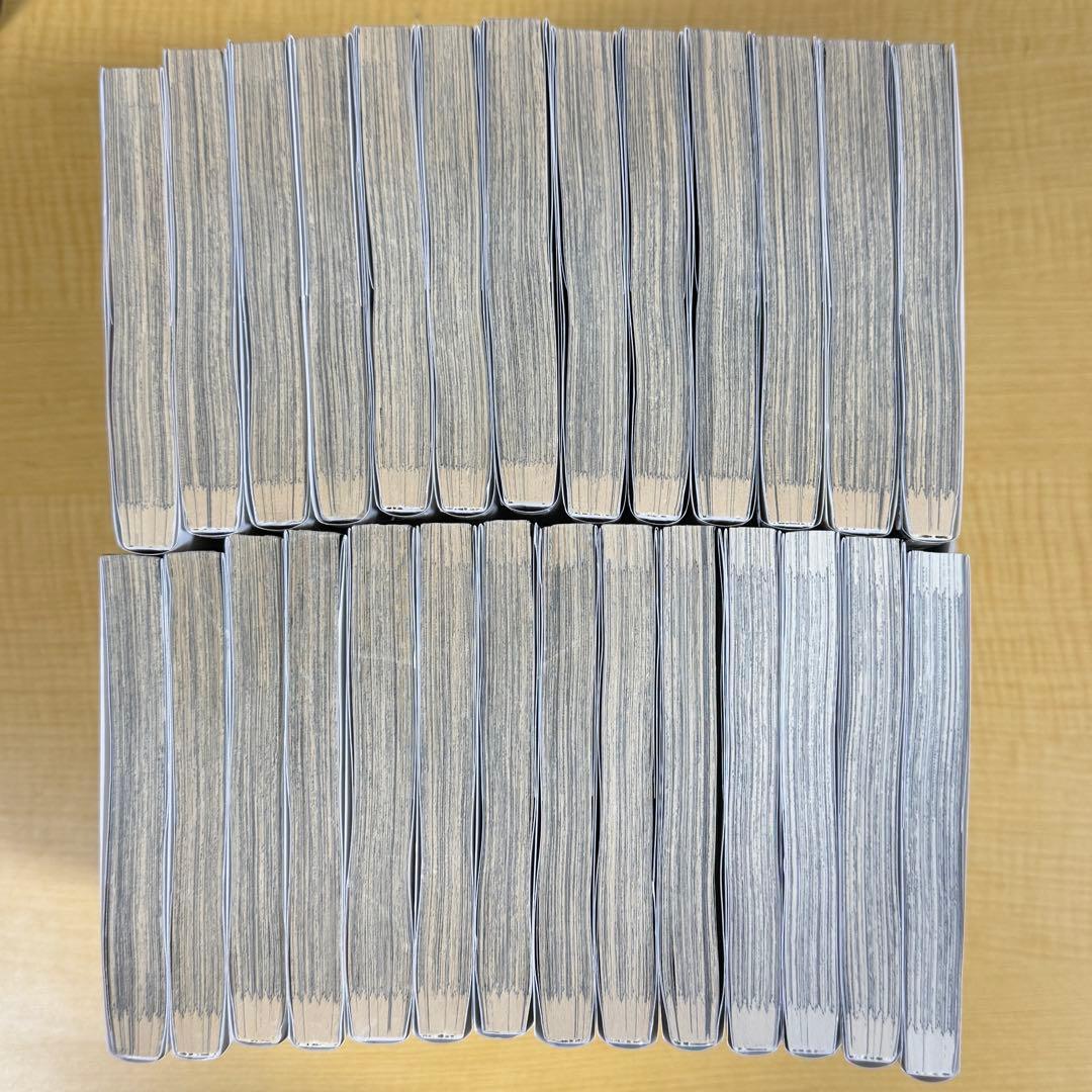 文豪ストレイドッグス　1-27 全巻セット