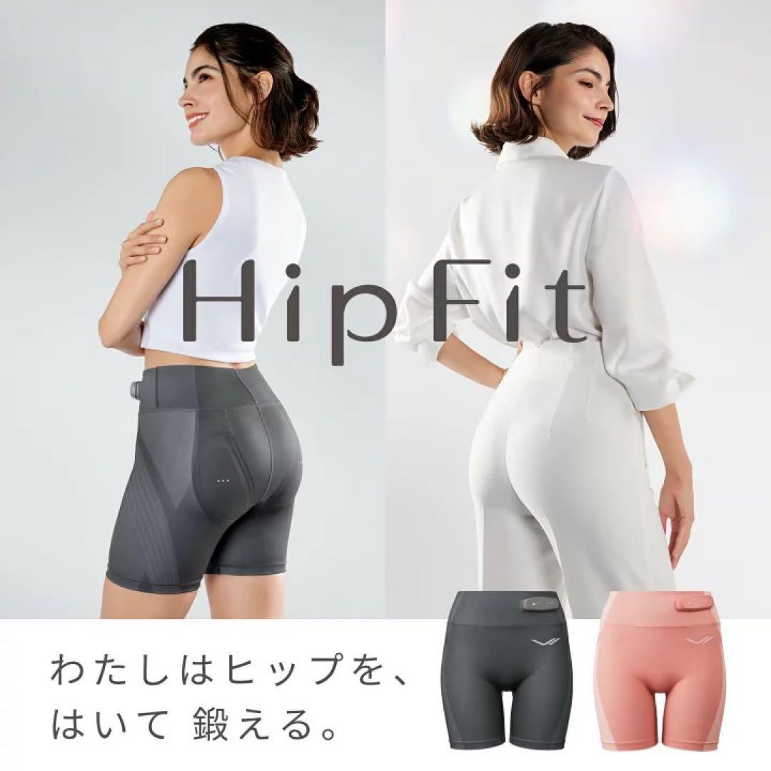 シックスパッド　ヒップフィット　Ｍサイズ