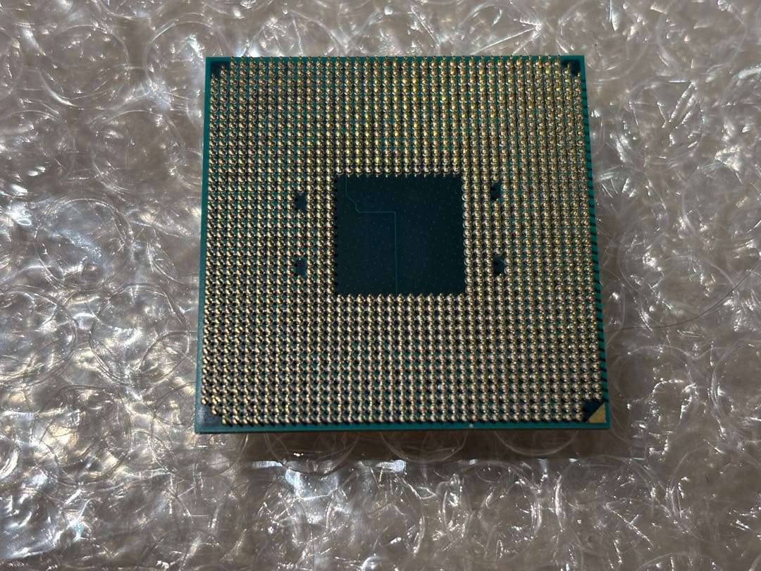 AMD Ryzen 5 PRO 5650G CPU【箱、付属品なし】