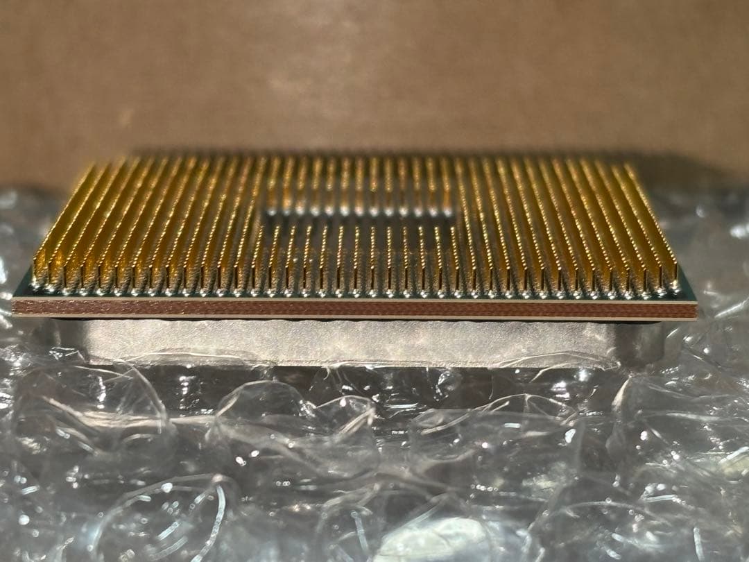 AMD Ryzen 5 PRO 5650G CPU【箱、付属品なし】