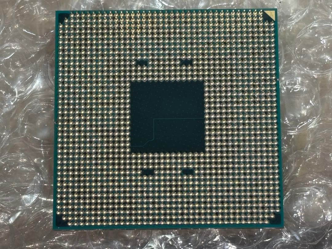 AMD Ryzen 5 PRO 5650G CPU【箱、付属品なし】