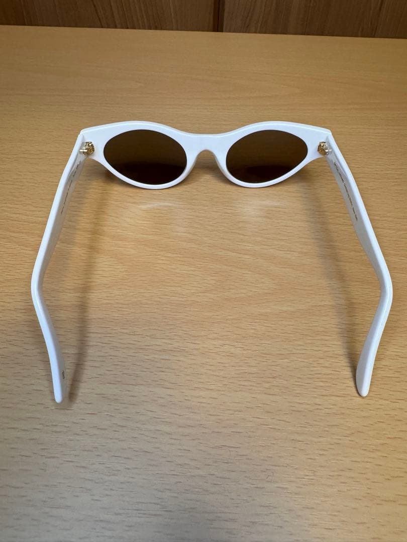 90s OPTICAL AFFAIRS vintage サングラスNirvana