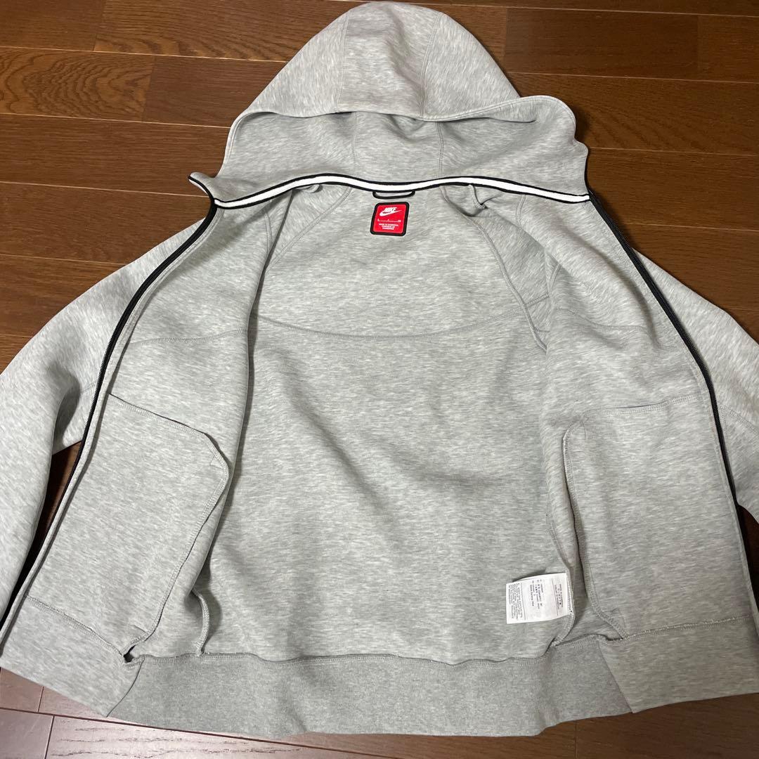 Nike テックフリース セットアップ上下セット