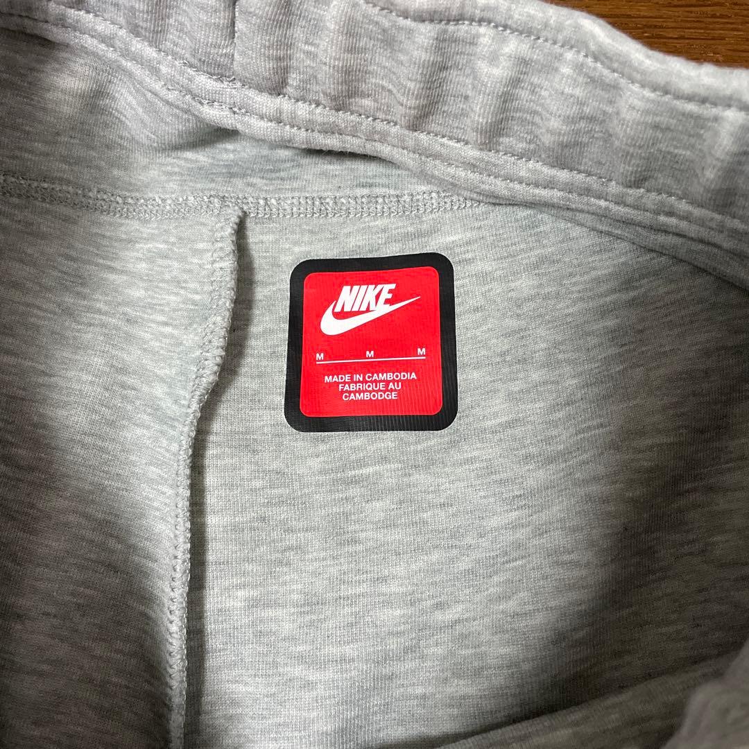 Nike テックフリース セットアップ上下セット