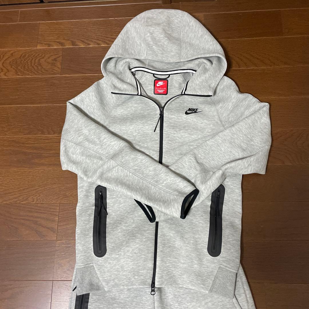 Nike テックフリース セットアップ上下セット