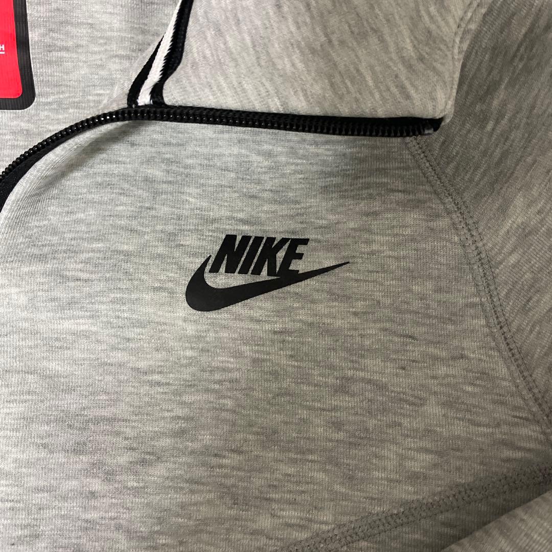 Nike テックフリース セットアップ上下セット