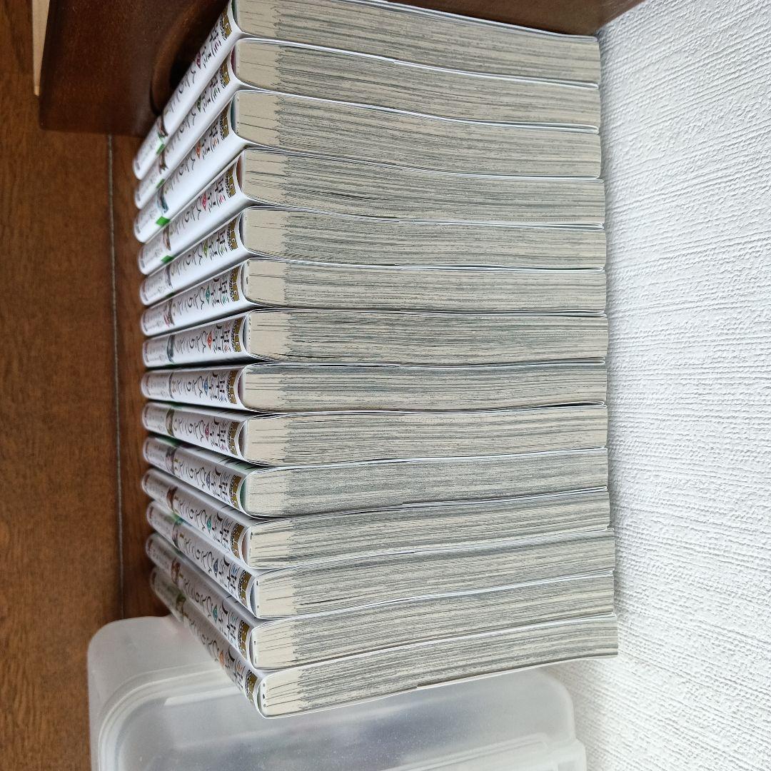 薬屋のひとりごと 14巻セット