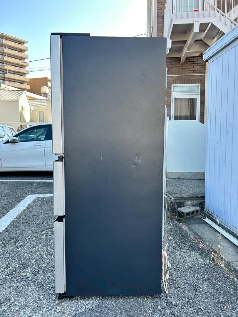 さ*迎様 日立 冷凍冷蔵庫 265L 2023年製 3ドア