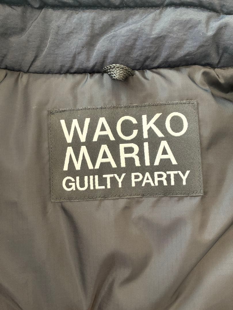 WACKO MARIA ワコマリア