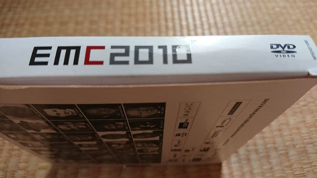 お笑い・バラエティ EMC 2010