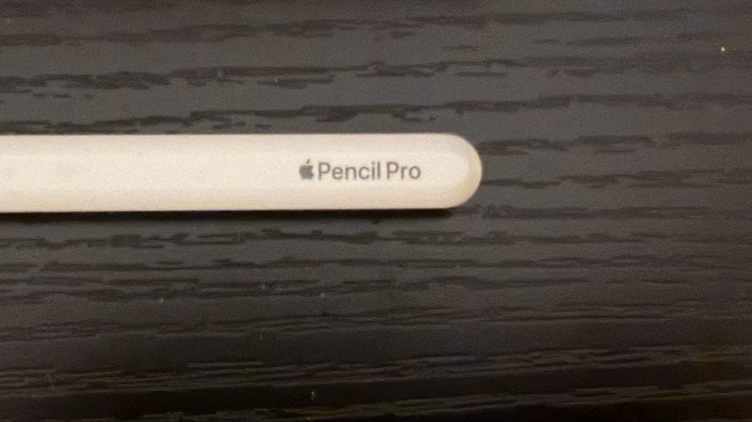 【即日発送】Apple Pencil Pro