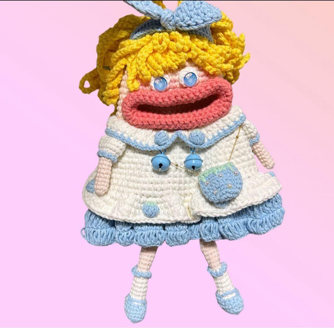 モコちゃんページ