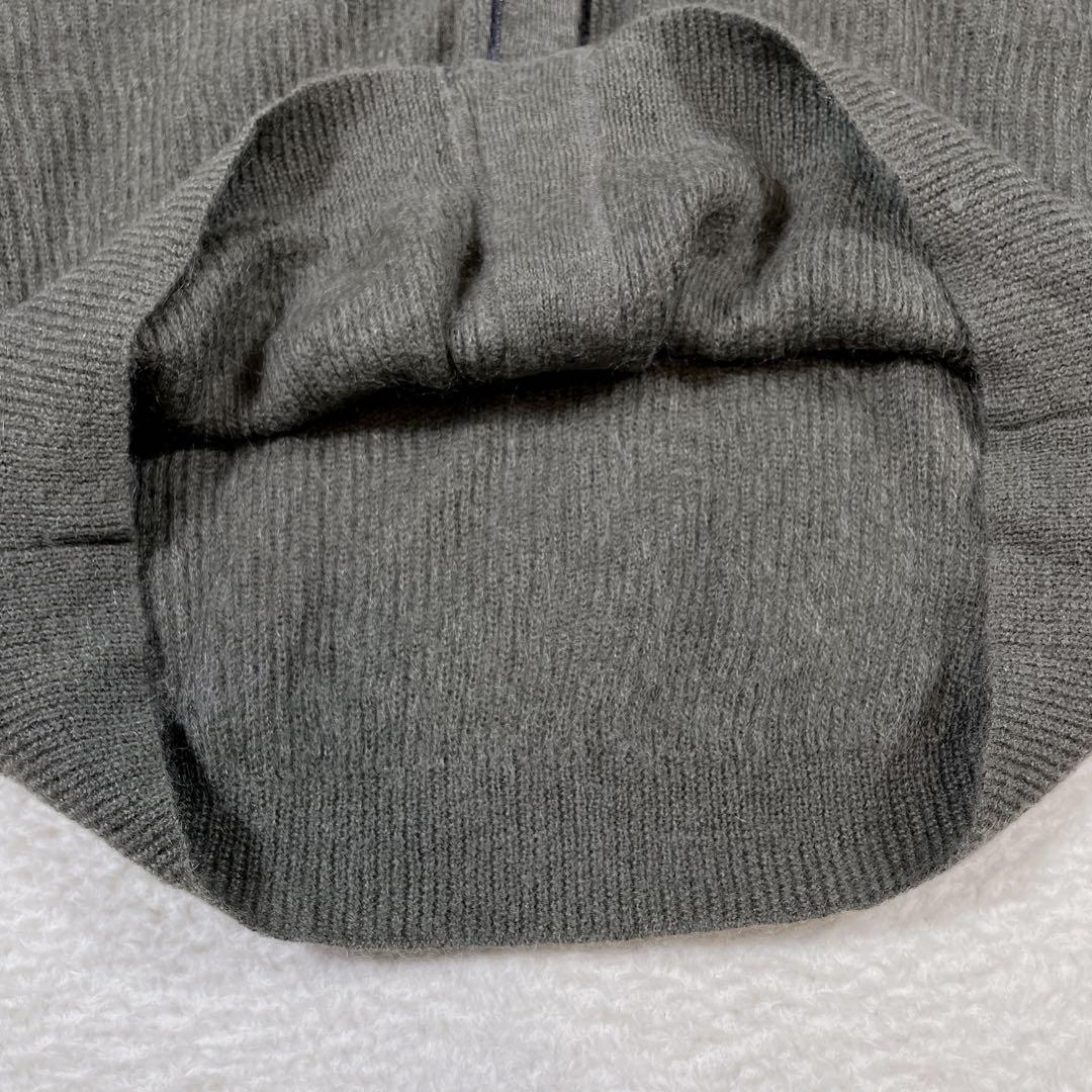 美品　BRUNELLO CUCINELLI モヘア　モニーレ　カーディガン
