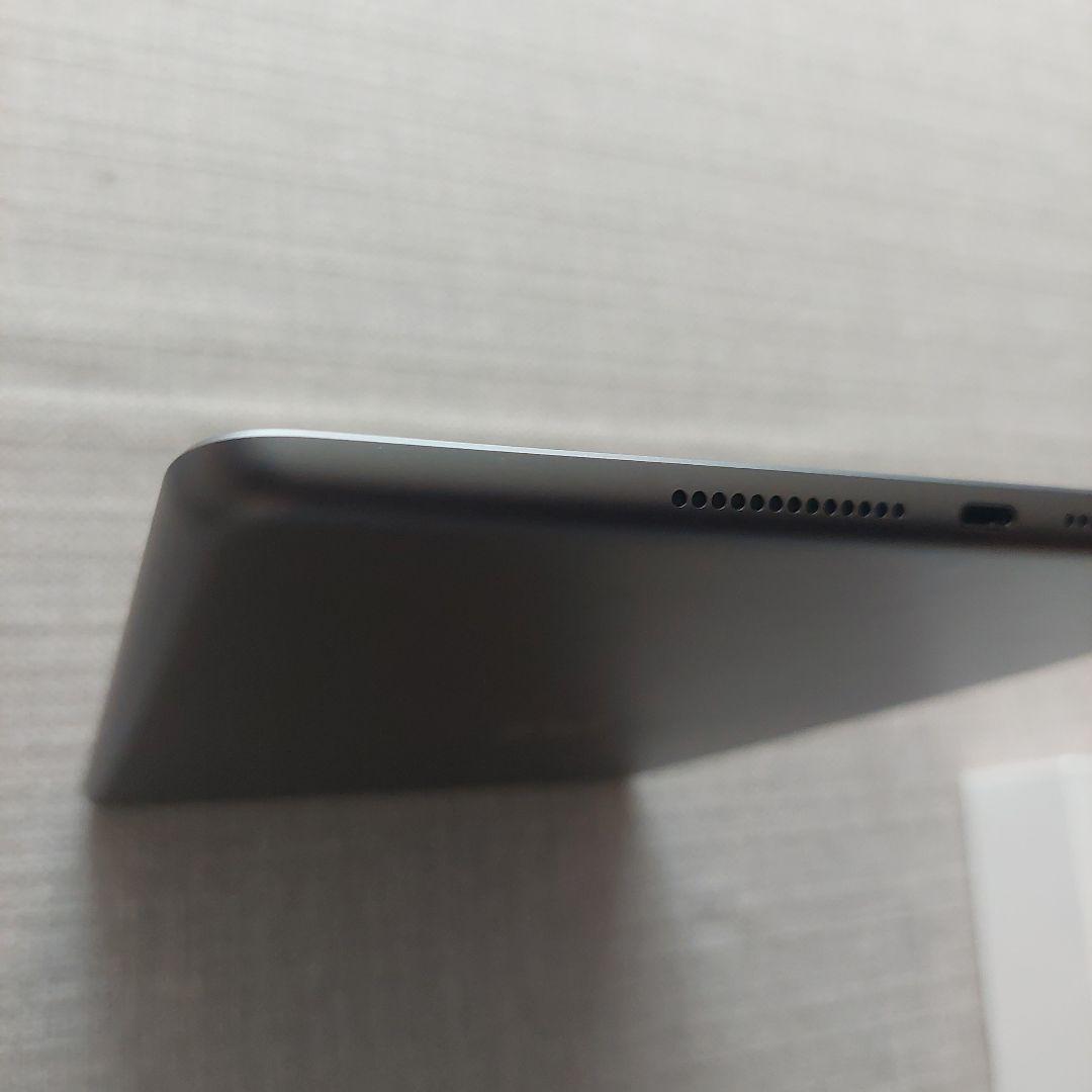 7 iPad 7世代 128GB Wi-Fi スペースグレイ