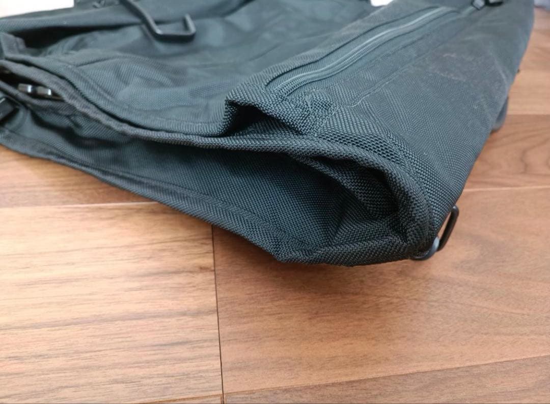【美品】TUMI ガーメントバッグ　（スーツケース）　※SALE