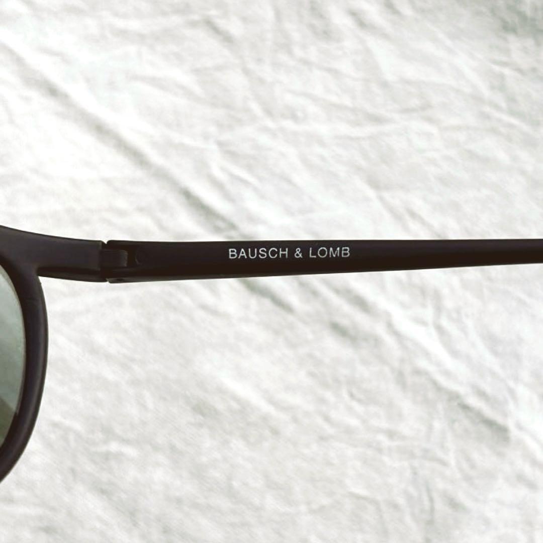 【値下げ】Ray-Ban PREDATOR SERIES Bausch&Lomb