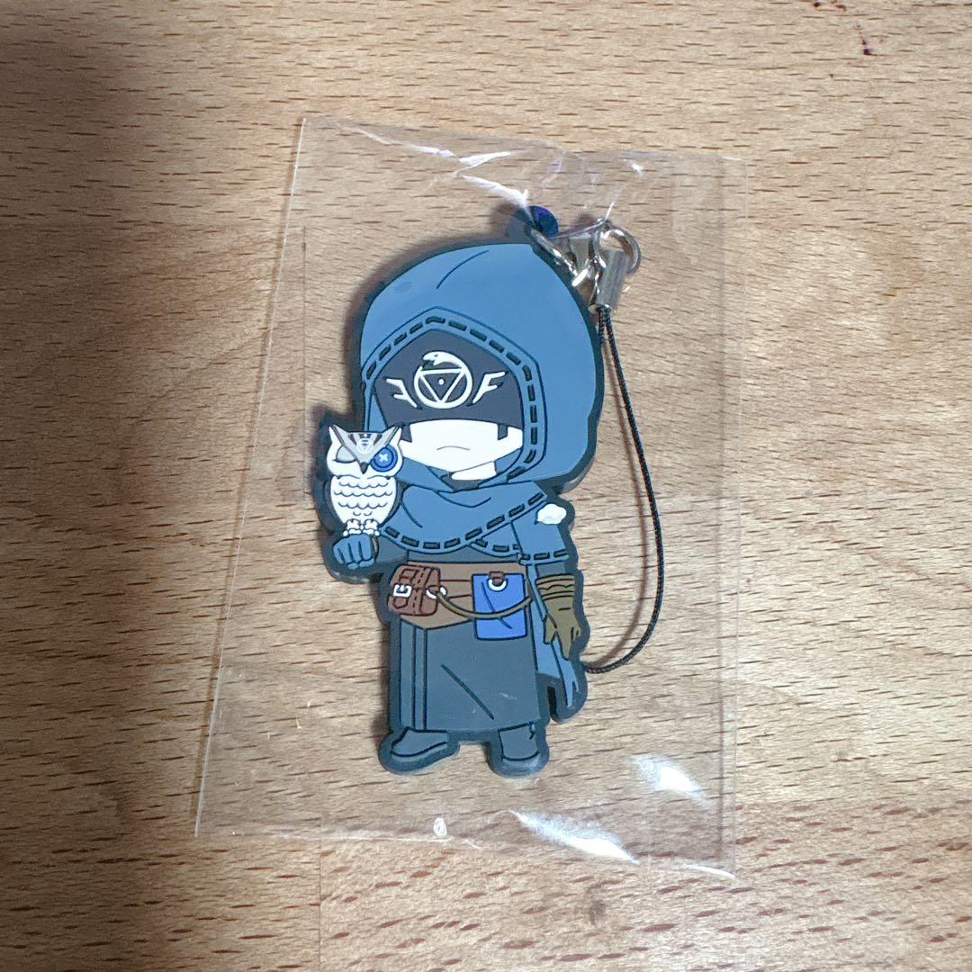 第五人格 占い師 ねんどろいど イライ・クラーク
