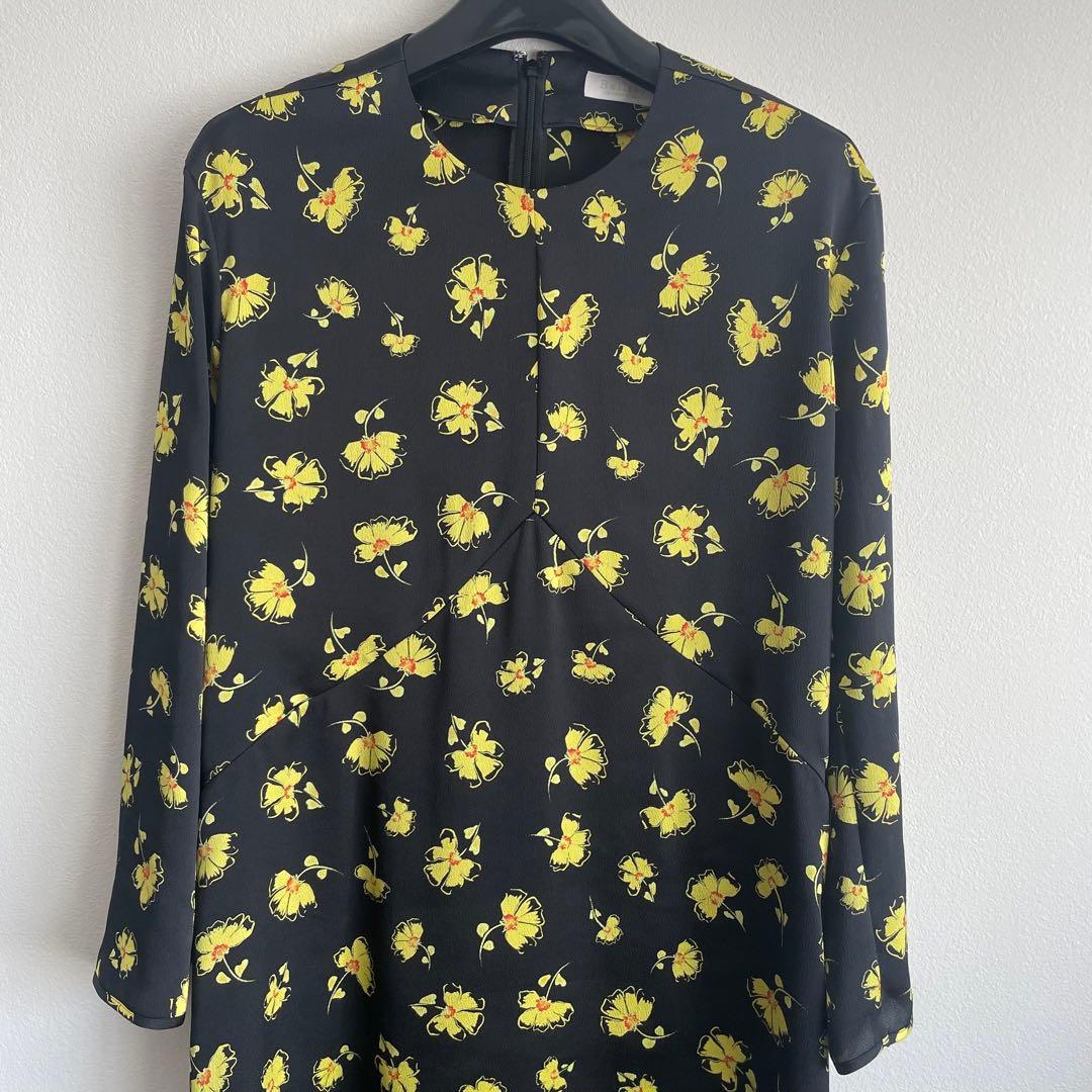 Ballsey ワンピース 長袖　新品
