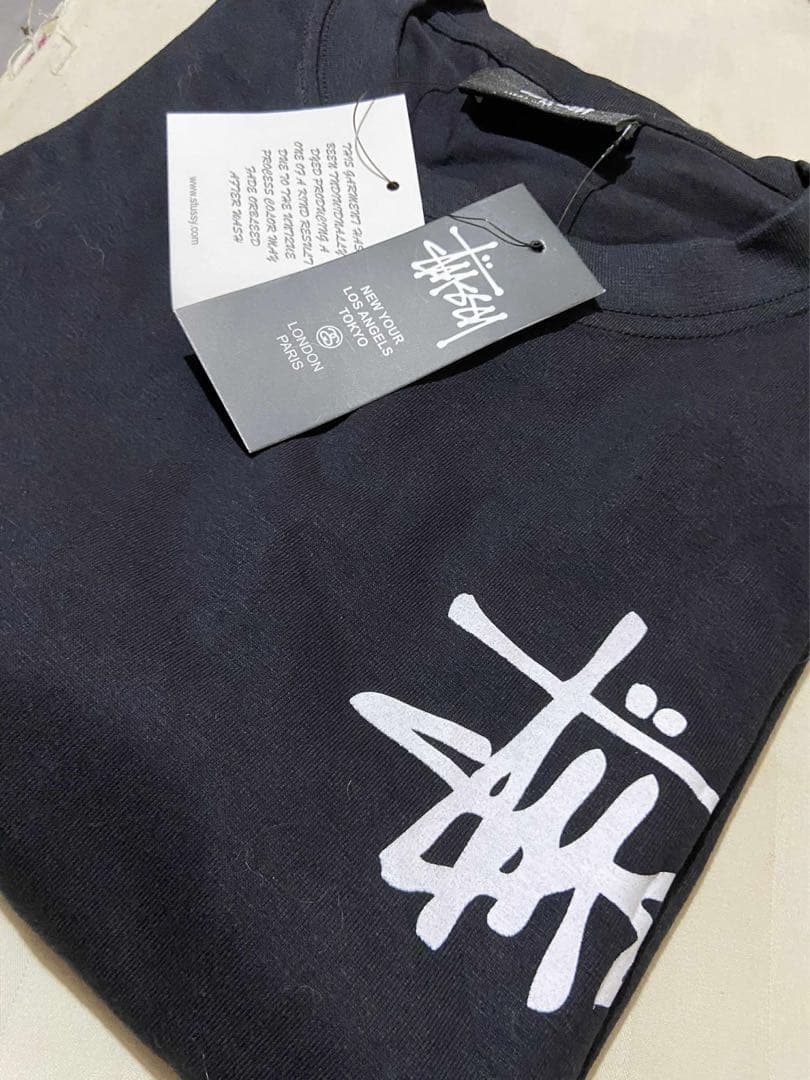 じ*う様 た*か様 Stüssy SKATE TOUGH 30TH ANNIVE