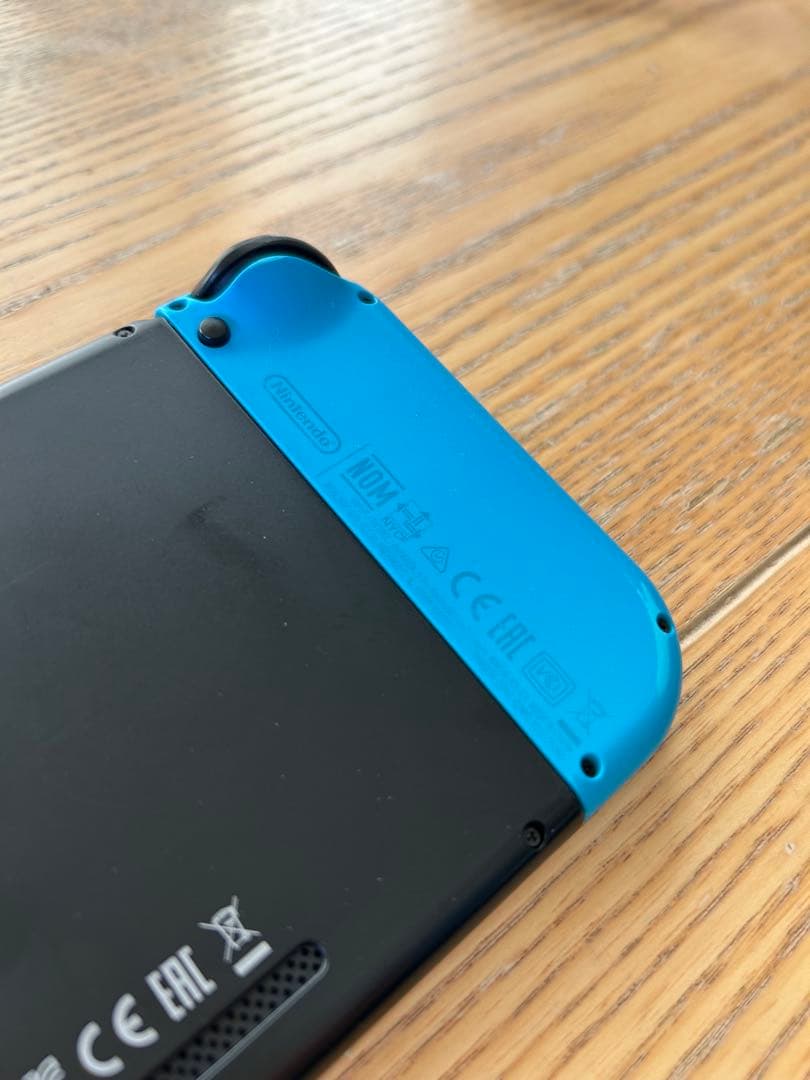 Nintendo Switch 本体 マリオカート8セット　付属充実