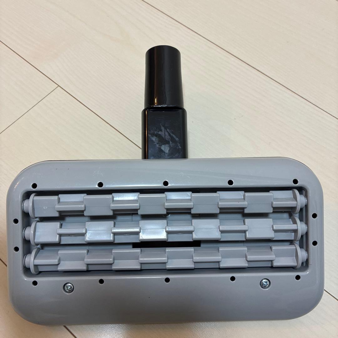 日立　掃除機 パワーブーストサイクロン　PV　BH500G　コードレス