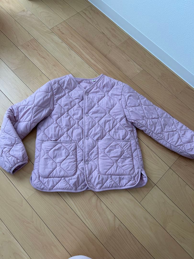 130～140サイズ 女の子まとめ売り55点＋おまけ アプレレクール ユニクロ
